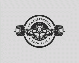 PILLARSTRENGTH entry by DonyAditya1933