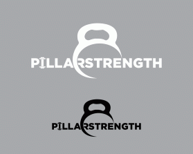 PILLARSTRENGTH entry by dsdezign