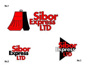 Sibor Express LTD entry by Michael_NY