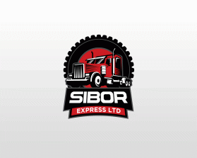 Winning entry: Sibor Express LTD entry by WinnerTime