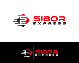 Sibor Express LTD entry by paczgraphics