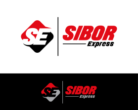 Sibor Express LTD entry by paczgraphics
