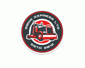 Sibor Express LTD entry by WinnerTime