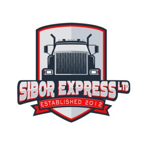 Sibor Express LTD entry by Krazykjb05
