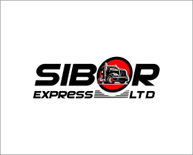 Sibor Express LTD entry by Rohim_ruca