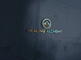 Healing Alchemy entry by Dark49