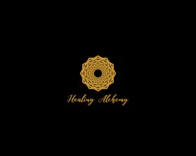 Healing Alchemy entry by Cobrator