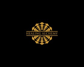 Healing Alchemy entry by Cobrator