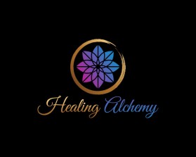 Healing Alchemy entry by shumalumba