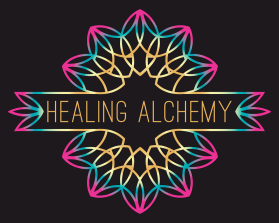 Healing Alchemy entry by DORIANA999