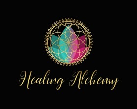 Healing Alchemy entry by paragraphikadesigns