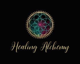 Healing Alchemy entry by paragraphikadesigns