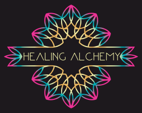 Healing Alchemy entry by DORIANA999