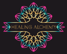 Healing Alchemy entry by DORIANA999