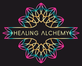 Healing Alchemy entry by DORIANA999