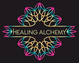 Healing Alchemy entry by DORIANA999