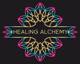 Healing Alchemy entry by DORIANA999