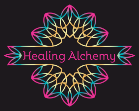 Healing Alchemy entry by DORIANA999