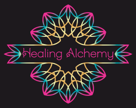 Healing Alchemy entry by DORIANA999