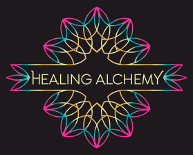 Healing Alchemy entry by DORIANA999
