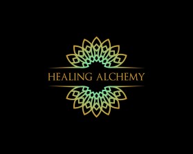 Healing Alchemy entry by Cobrator