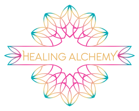 Healing Alchemy entry by DORIANA999