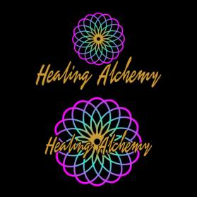 Healing Alchemy entry by balsh