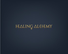 Healing Alchemy entry by XZen