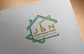 J AND N CONTRACTING LLC entry by MUTALE BROWN MWILWA
