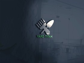 Yard Titan entry by MUTALE BROWN MWILWA