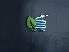 Yard Titan entry by MUTALE BROWN MWILWA