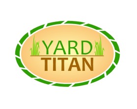 Yard Titan entry by Michelle McInnes