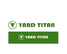 Yard Titan entry by Hasnil Siregar
