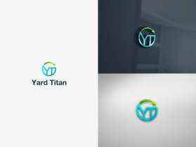 Yard Titan entry by indra sigit