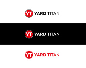 Yard Titan entry by dzign18