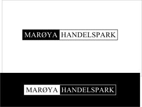 Mar&oslash;ya Handelspark entry by danni22