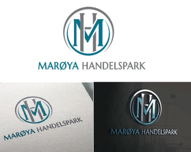 Mar&oslash;ya Handelspark entry by alex.projector