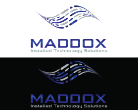 Maddox - Installed Technology Solutions entry by DORIANA999