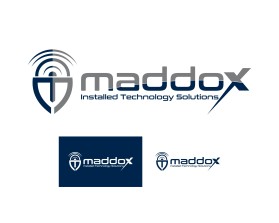 Maddox - Installed Technology Solutions entry by koplaxx