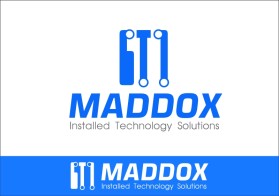 Maddox - Installed Technology Solutions entry by bo-bo