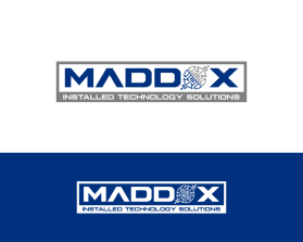 Maddox - Installed Technology Solutions entry by einaraees