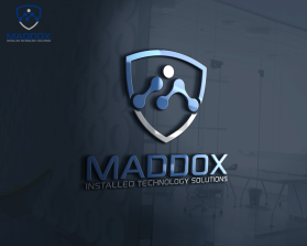 Maddox - Installed Technology Solutions entry by einaraees