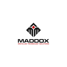 Maddox - Installed Technology Solutions entry by yanuar276adi