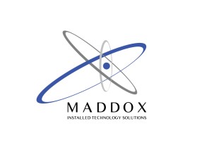 Maddox - Installed Technology Solutions entry by yumigueldsgn