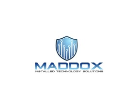 Maddox - Installed Technology Solutions entry by savana
