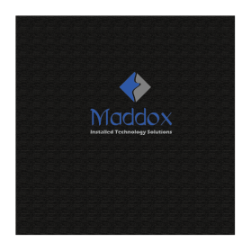 Maddox - Installed Technology Solutions entry by YasmeenEtman
