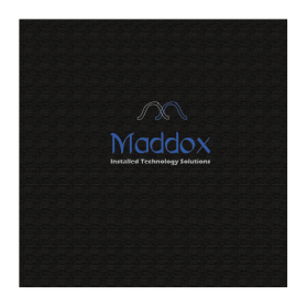 Maddox - Installed Technology Solutions entry by YasmeenEtman