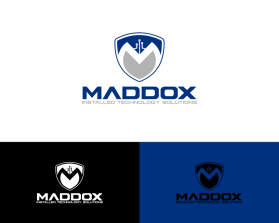 Maddox - Installed Technology Solutions entry by einaraees