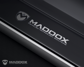 Maddox - Installed Technology Solutions entry by einaraees