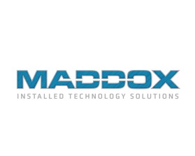 Maddox - Installed Technology Solutions entry by bcmaness
